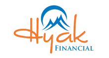 Hyak Financial Logo